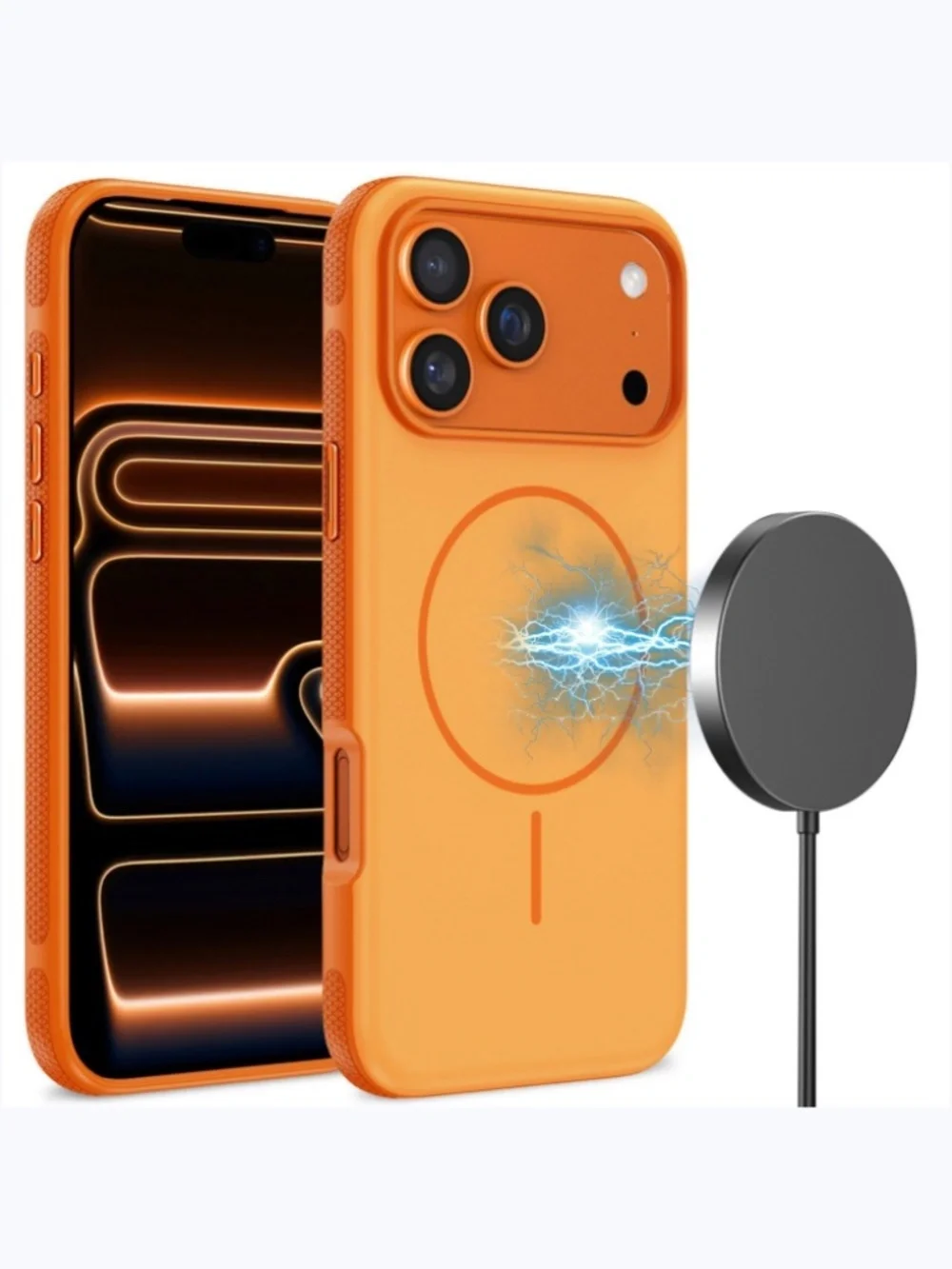 iPhone 17 Pro Max Case